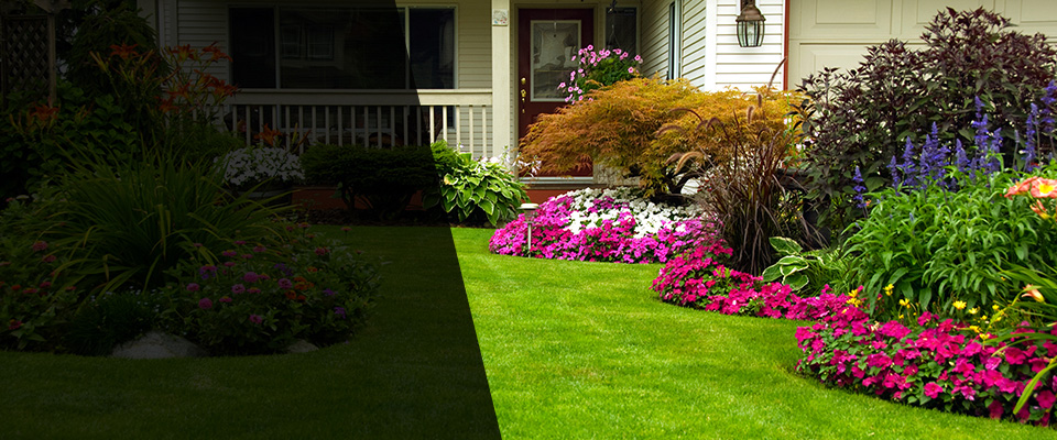 Remer Landscapers